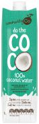 COCONUT WATER 1L
