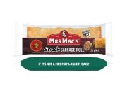 SNACK SAUSAGE ROLL HOMESTYLE 120GM