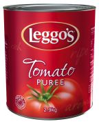 TOMATO PUREE 2.9KG