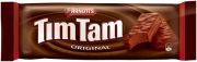 ORIGINAL CHOCOLATE TIM TAM BISCUITS 200GM