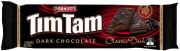 BISCUITS CHOCOLATE TIM TAM CHOCOLATE CLASSIC DARK 200GM