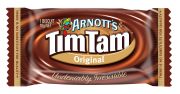 BISCUITS TIM TAM CHOCOLATE PORTIONS 150S