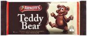 BISCUITS CHOCOLATE TEDDY BEAR 200GM