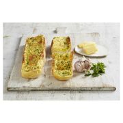 TRADITIONAL GARLIC BREAD 400GM