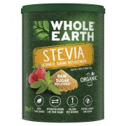 STEVIA RAW CANISTER 250GM