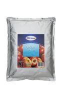 DICED APPLE POUCH PACK 3.2KG