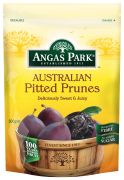PITTED PRUNES 500GM