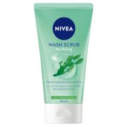 DAILY ESSENTIALS 2IN1 SCRUB 150ML