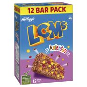 LCMS RICE BUBBLES KALEIDOS 240GM