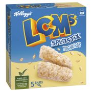 LCMS SPLIT STIX YOGHURTY 110GM