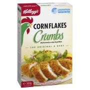 CORN FLAKES CRUMBS 300GM