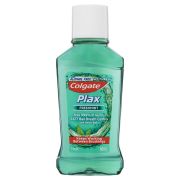 MOUTHWASH PLAX FRESHMINT 60ML