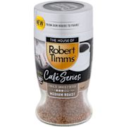 MEDIUM FREEZE DRIED INSTANT COFFEE CAFE SERIES 90GM