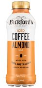 ALMOND ICED COFFEE 500ML