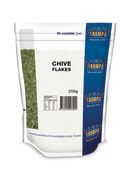 CHIVE FLAKES 250GM