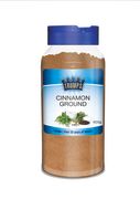 GROUND CINNAMON CANISTER 600GM