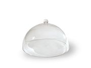 CAKE COVER CLEAR DOME 1EA