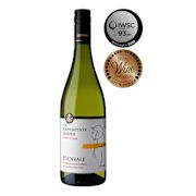 NON ALCOHOLIC EXPEDITION SERIES VERDEJO SAUVIGNON BLANC 750ML