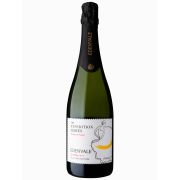 THE EXPEDITION SERIES SPARKLING CUVEE 750ML
