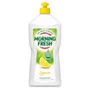 LEMON FRESH DISHWASHING LIQUID 900ML