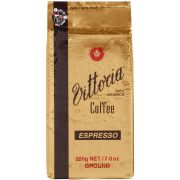 ESPRESSO COFFEE GROUND 200GM