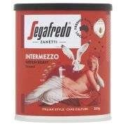 ZANETTI INTERMEZZO SPECIALITY GROUND COFFEE 250GM