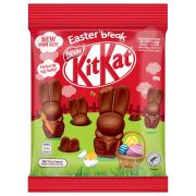 KIT KAT MINI BUNNY POUCH 66GM