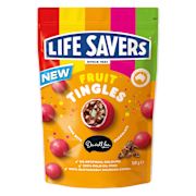 FRUIT TINGLE BALLS 150GM