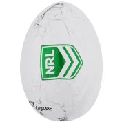 AFL NRL FOOTBALL SURPRISE EGGS 50GM