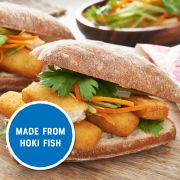 FISH FINGERS 1KG