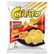 MIGORENG CHITATO POTATO CHIPS 55GM