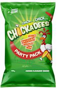 CHICKEN SNACKS 190GM