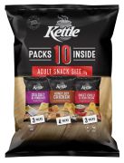 VARIETY MULTIPACK 10S POTATO CHIPS 280GM