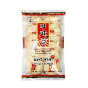 SHELLY SENBEI RICE CRACKERS 150GM