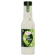 DELI STYLE LIME & HERB DRESSING 250ML