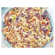 COLESLAW SALAD DRESSING 99% FAT FREE 330ML