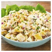 POTATO SALAD DRESSING 365ML