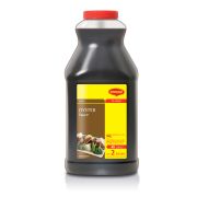 OYSTER SAUCE 2L