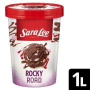 ROCKY ROAD ICE CREAM 1L