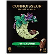 MOUNTAIN MINT ICE CREAM MULTIPACK 4S