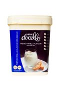 DOCELLO FRENCH VANILLA MOUSSE 1.8KG