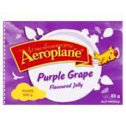 PURPLE GRAPE JELLY 85GM