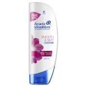 SMOOTH & SILKY CONDITIONER 200ML