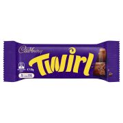 TWIRL MEDIUM 39GM