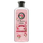 CLASSIC REPLENISHING SHAMPOO FOR COLOURED PERMED DRY DAMAGED HAIR 400ML