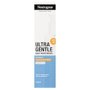 SPF15+ ULTRA GENTLE MOISTURISER 100ML