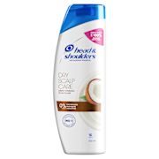 DRY SCALP SHAMPOO 400ML