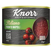 PRONTO NAPOLI 2KG