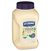 VEGAN MAYONNAISE 2.4KG