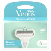 VENUS SMOOTH SENSITIVE CARTRIDGE 4S